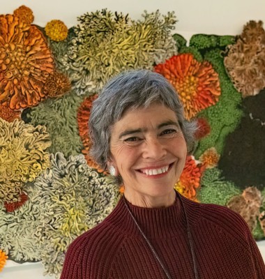 Chantal Harvey